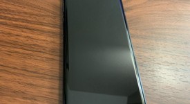 Good
													Samsung Galaxy Note 9 - T-Mobile, Blue, 512 GB, 8 GB, SM-N960U, photo 2 of 3