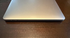 Good
													MacBook Pro 2019 - 13" - I7, Gray, 512 GB, 16 GB, photo 1 of 9
