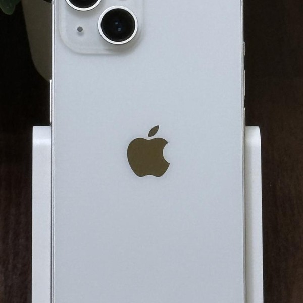 Apple iPhone 14 - Unlocked, 128 GB, Starlight, A2649