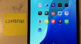 Mint
													Apple iPad 8th Gen - Wi-Fi, Gray, 32 GB, A2270, photo 2 of 8