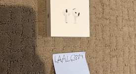 New
													Apple AirPods 4th Gen - Standard, photo 1 of 3
