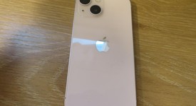 Good
													Apple iPhone 13 Mini - Verizon, Pink, 128 GB, A2481, photo 5 of 5