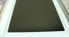 Good
													Apple iPhone 5S - AT&T, Silver, 32 GB, A1533, photo 4 of 15