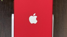 Good
													Apple iPhone 14 Plus - Unlocked, Red, 256 GB, A2632, photo 1 of 8