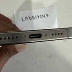 Mint Apple iPhone 16 Pro Max - Unlocked, 512 GB, Natural, A3084