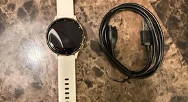 Good
													Garmin Venu 3S - Gold, photo 2 of 3