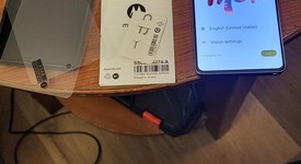 Mint
													Moto G Stylus 5G (2024) - Unlocked, Tan, 128 GB, 8 GB, photo 2 of 4