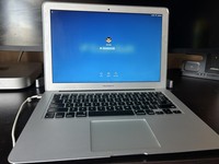 MacBook Air 2015 - 13"