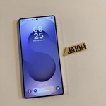 Good Samsung Galaxy S25 Ultra - Unlocked, 256 GB, Silverblue, 12 GB, SM-S938U1