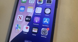 Good
													Apple iPhone 13 - Unlocked, Midnight, 128 GB, A2482, photo 2 of 16