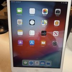 Good Apple iPad Mini 2 Retina - Wi-Fi, White, 64 GB
