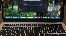 Mint
													MacBook Air 2025 (M4) - 13" - Apple M4, Silver, 256 GB, 16 GB, photo 5 of 9