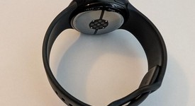 Good
													Google Pixel Watch 3 - Unlocked, Black, 45mm, LTE, photo 5 of 7