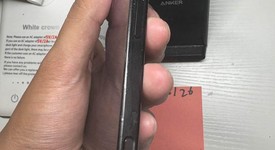 Good
													Apple iPhone 16 Pro Max - T-Mobile, Black, 256 GB, A3084, photo 2 of 6