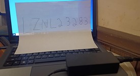 Good
													HP Laptop, photo 1 of 7