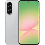 Samsung Galaxy A56 5G - Unlocked, Light Gray, 256 GB, 8 GB