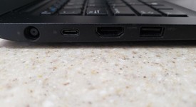 Good
													Dell Latitude Laptop, photo 4 of 15