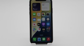 Fair
													Apple iPhone 11 - Unlocked, Black, 64 GB, A2111, photo 2 of 22