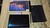 Mint Samsung Galaxy Tab S7 Plus - Wi-Fi, Mystic Black, 512 GB, 8 GB, SM-T970, Wi-Fi