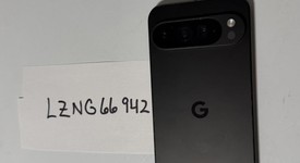 Mint
													Google Pixel 9 Pro XL - Verizon, Obsidian, 256 GB, 16 GB, GGX8B, photo 5 of 6