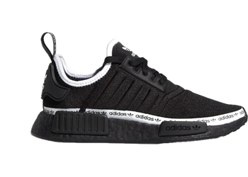 adidas NMD R1 Black Boost (Women's) for sale