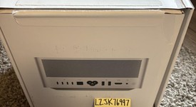 Mint
													Mac Studio 2023 - Apple M2 Ultra, 1 TB, 64 GB, 60 Core GPU, photo 2 of 3