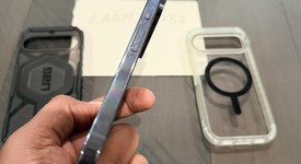 Mint
													Google Pixel 10 Pro - Unlocked, Moonstone, 128 GB, G4QUR, photo 5 of 8