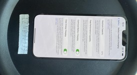 Good
													Apple iPhone 14 Plus - Spectrum, Midnight, 128 GB, A2632, photo 4 of 7