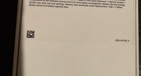 Mint
													Apple iPhone Xs - AT&T, Gray, 64 GB, A1920, photo 4 of 13