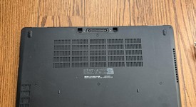 Good
													Dell Latitude Laptop, photo 4 of 12