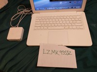 MacBook Air 2012 - 13"