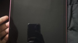 Good
													Apple iPad 10th Gen - Wi-Fi, Pink, 64 GB, A2696, photo 1 of 7