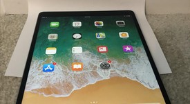 Mint
													Apple iPad Pro 10.5" - Wi-Fi, Gray, 256 GB, photo 3 of 6