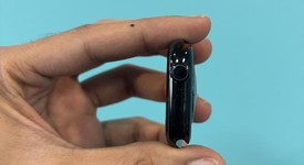 Mint
													Apple Watch Series 11 42mm - Jet Black, A3331 - GPS, Aluminum, photo 3 of 6