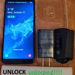Good Samsung Galaxy S9 - Unlocked, 64 GB, Black, SM-G960W