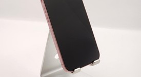 Good
													Apple iPhone 15 - Cricket, Pink, 128 GB, A2846, photo 4 of 10