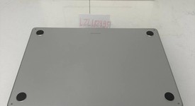 Good
													MacBook Air 2024 (M3) - 15" - Apple M3, Silver, 256 GB, 8 GB, 10-core GPU, photo 3 of 10