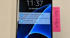 Good
													Samsung Galaxy S7 - Verizon, Black, 32 GB, SM-G930V, photo 1 of 7