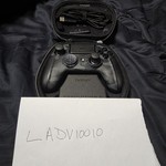 Good Nacon Revolution 5 Pro - Black