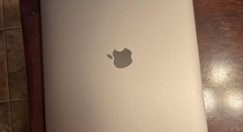 Good
													MacBook Pro 2016 (With Touch Bar) - 15" - Gray, 512 GB, 16 GB, photo 2 of 15