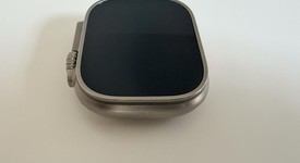 Mint
													Apple Watch Ultra 49mm - Unlocked, Titanium, A2622, photo 4 of 6