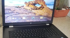 Good
													HP Laptop, photo 5 of 14