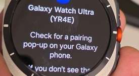 Mint
													Samsung Galaxy Watch Ultra - Unlocked, Silver, SM-L705U, 47mm, photo 5 of 6