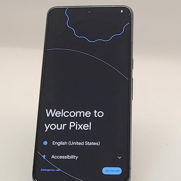 Google Pixel 8 Pro - Unlocked, 128 GB, Obsidian, 12 GB, G1MNW, mmWave 5G