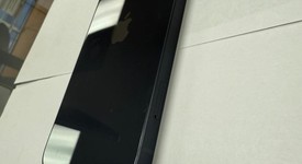 Good
													Apple iPhone 12 - Unlocked, Black, 64 GB, A2172, photo 3 of 6