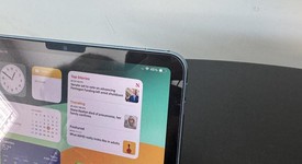 Mint
													Apple iPad Air 5th Gen - Wi-Fi, Blue, 64 GB, A2588, photo 5 of 12