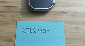 Mint
													Apple Watch Ultra 49mm - Unlocked, Titanium, A2622, photo 1 of 10