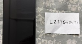 Good
													Xiaomi 11T Pro - Unlocked Non-US, Blue, 256 GB, 8 GB, photo 2 of 3