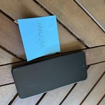 Good Moto G Stylus 5G (2023) - Unlocked, 128 GB, Black, 4 GB