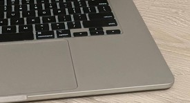 Good
													MacBook Air 2024 (M3) - 15" - Apple M3, Silver, 512 GB, 8 GB, 10-core GPU, photo 5 of 11